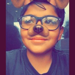 Meet your Posher, Brian